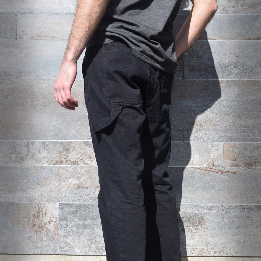 PANTALON CARPINTERO SIKA