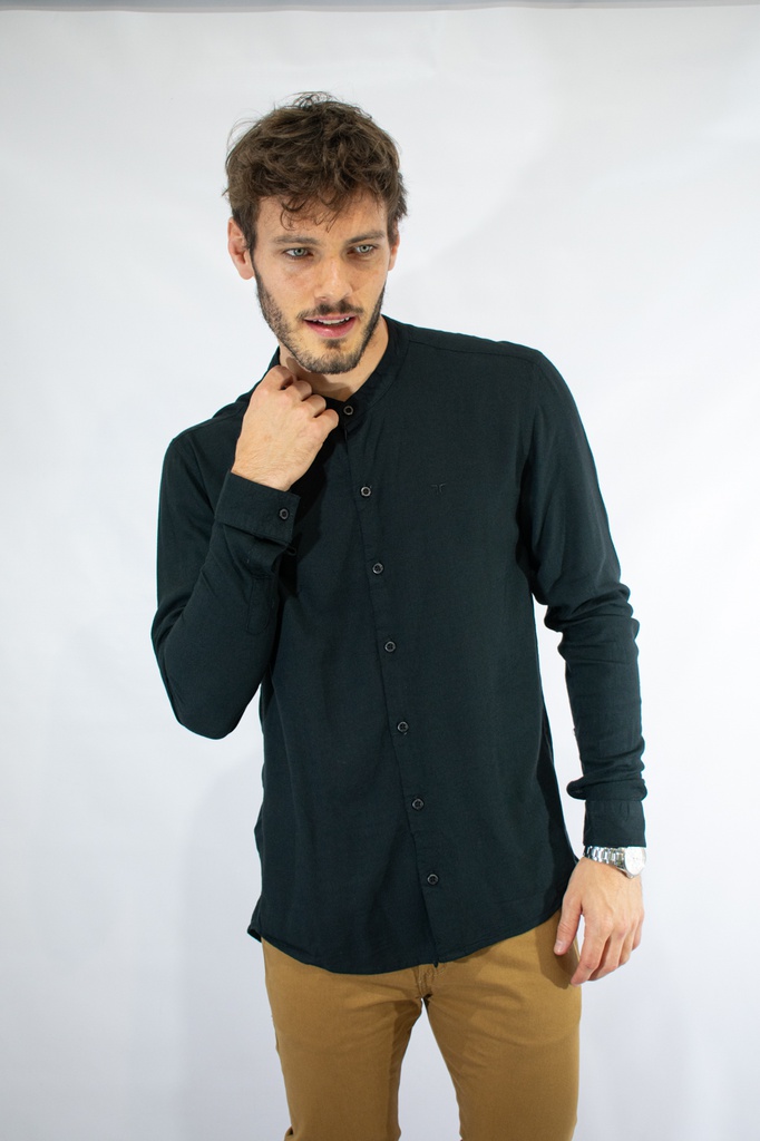 CAMISA CERVINO