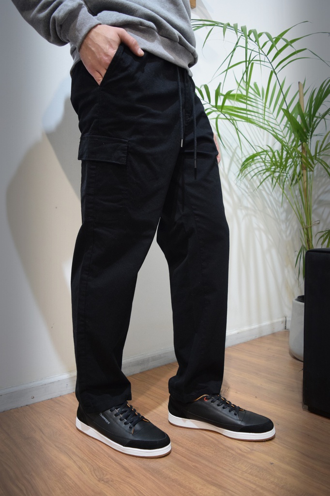 PANTALON CARGO HAMILTON