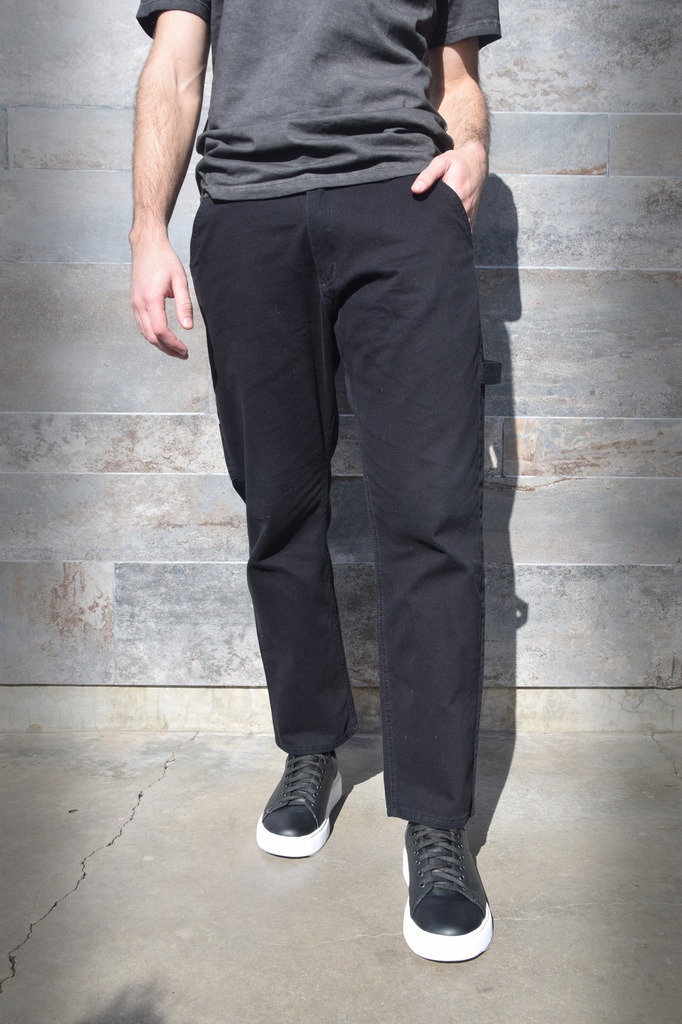 PANTALON CARPINTERO SIKA