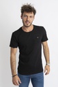 REMERA ROUND NECK