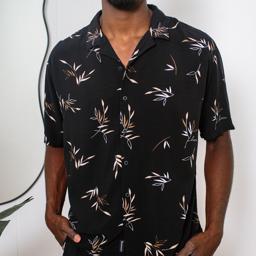 [BTCA125] CAMISA WARRICK